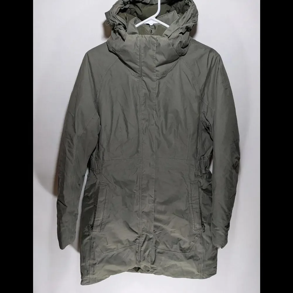 The North Face womens north